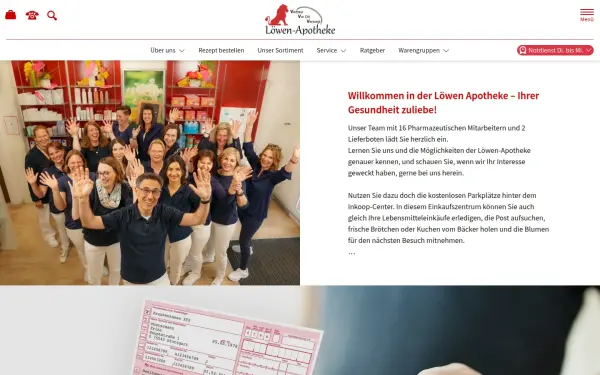 www.loewen-apotheke-del.de