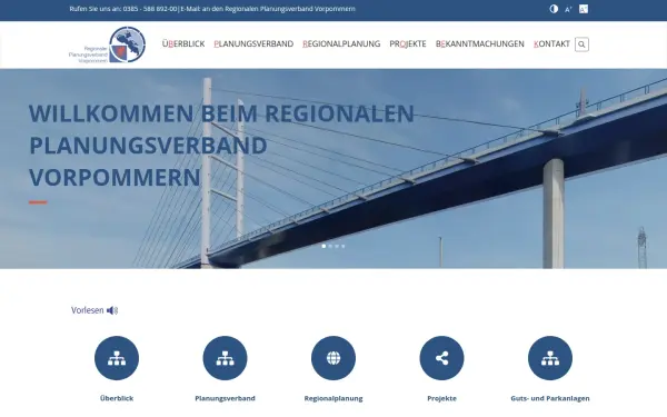 www.rpv-vorpommern.de