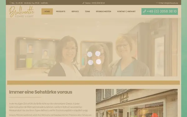 brillonette.de