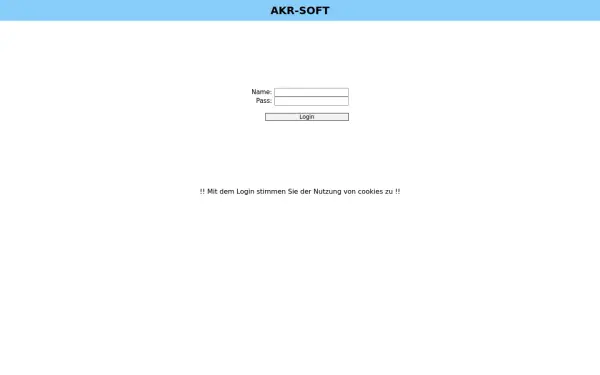 www.akr-soft.de