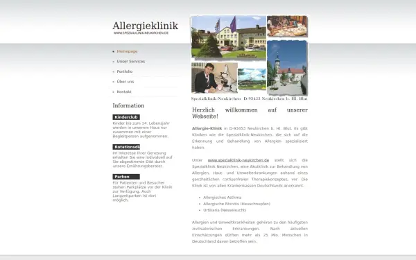 www.allergieklinik.de