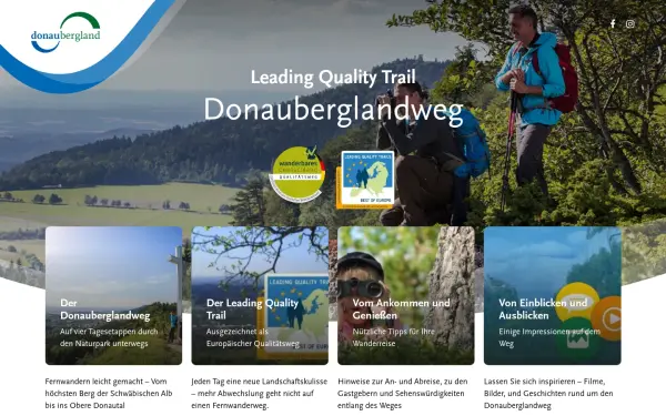 www.donauberglandweg.de