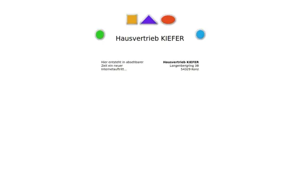 hausvertrieb-kiefer.de