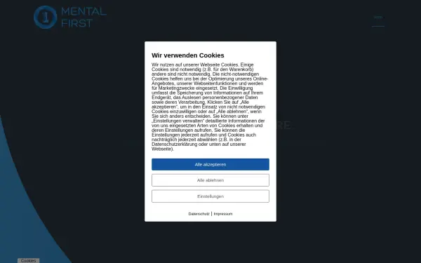 www.mentalfirst.com