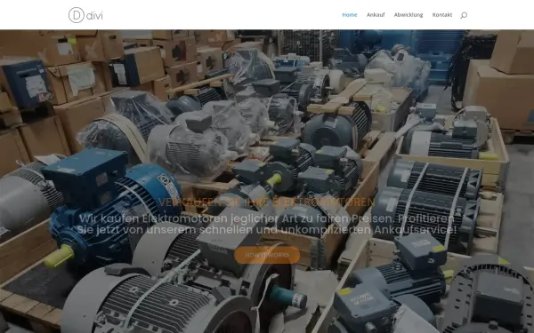 ankauf-von-elektromotoren.de