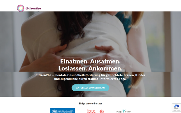 citizen2be.de