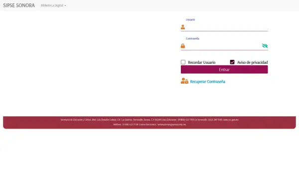 sonora.edu.mx