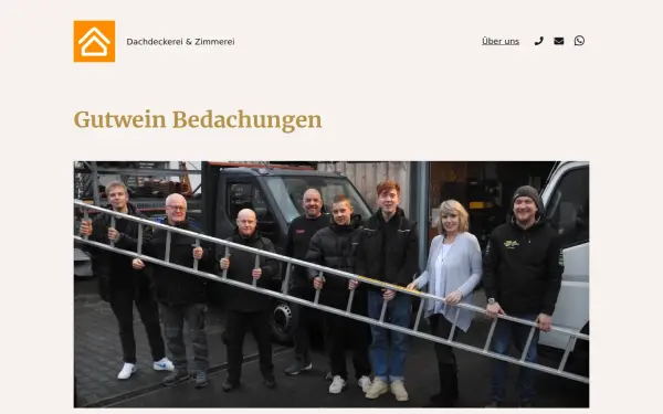 gutwein-bedachungen.de