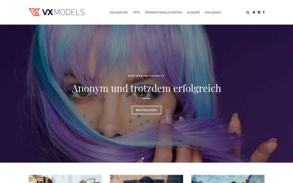 vxmodels.net