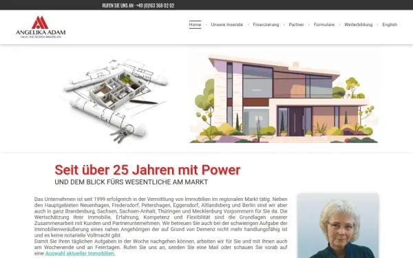 www.angelika-adam.de