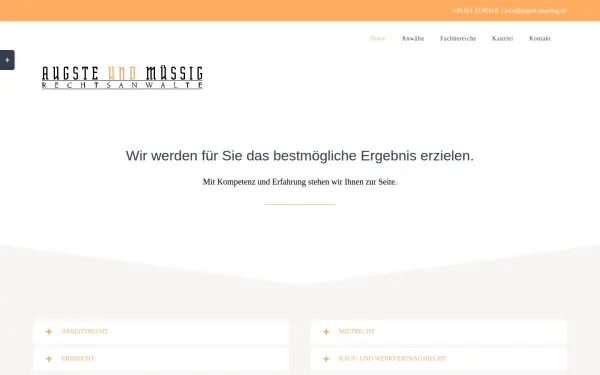 www.augste-muessig.de