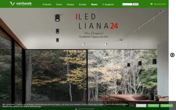 www.verbeek.de