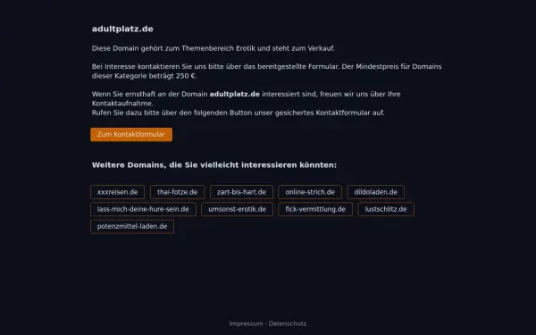 adultplatz.de
