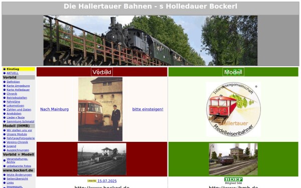 bockerl.de