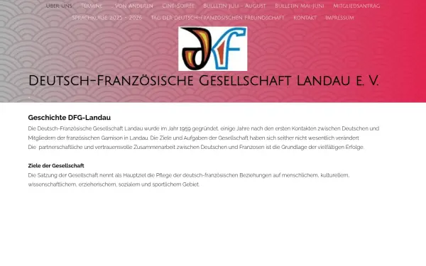 dfg-landau.de