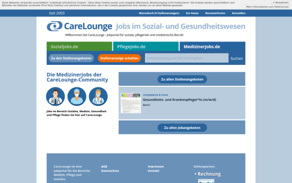 medizinerjobs.de