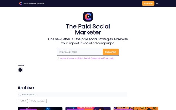paid-social-marketer.clickz.com