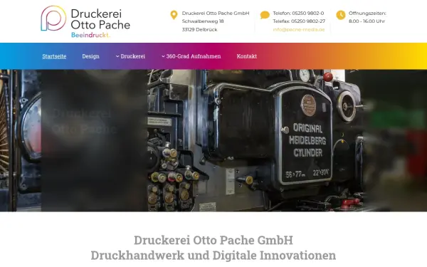 www.druckerei-otto-pache.de