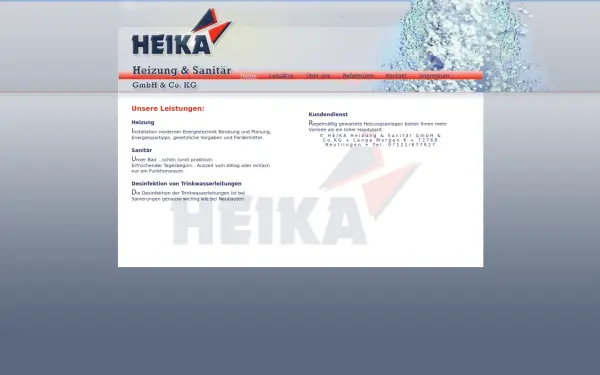 heika-shk.de