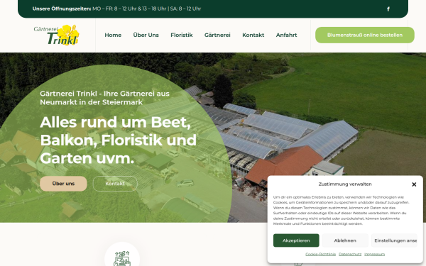 www.gaertnerei-trinkl.at