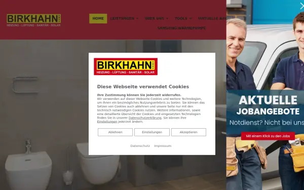 guenter-birkhahn.de