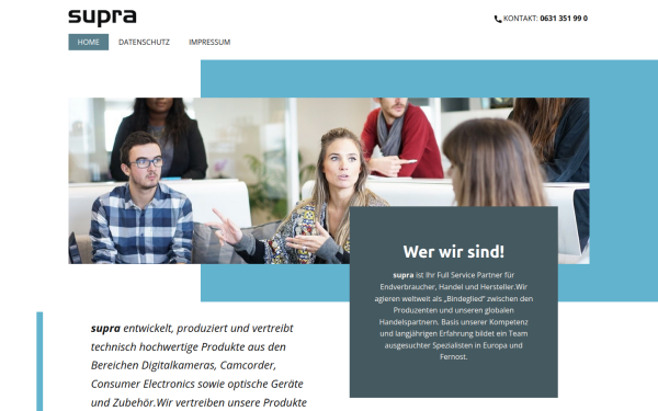 supra-elektronik.com