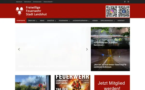 feuerwehr-landshut.de