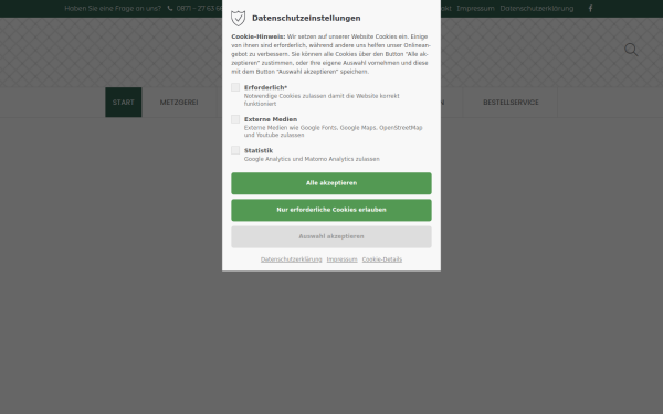 metzger-mayer.de