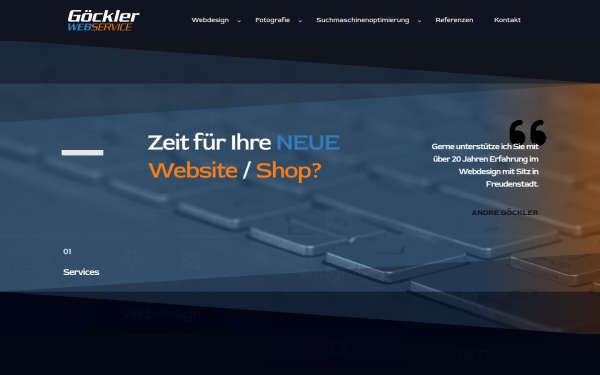 www.goeckler-webservice.de