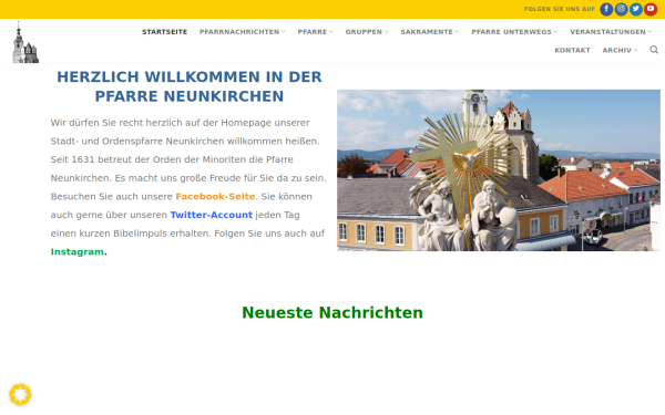 www.pfarre-neunkirchen.at