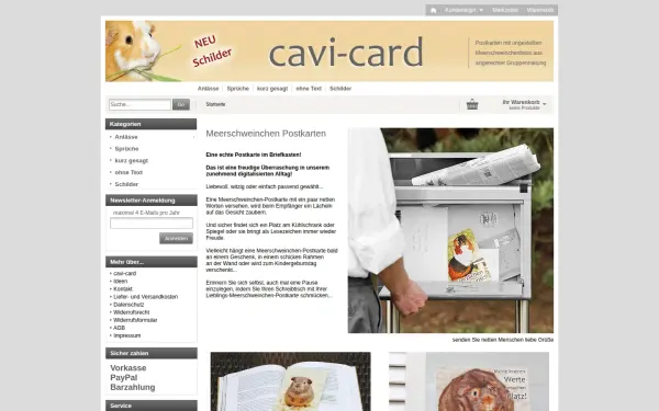 meerschweinchen-postkarten.de