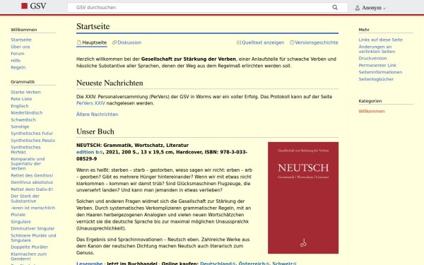 neutsch.org