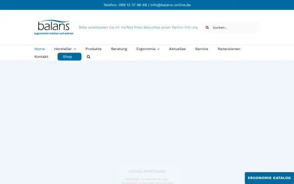 www.balans-online.de
