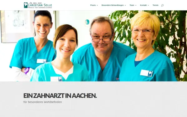 dr-selle.de
