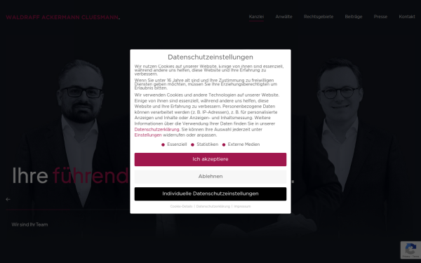 rae-waldraff.de