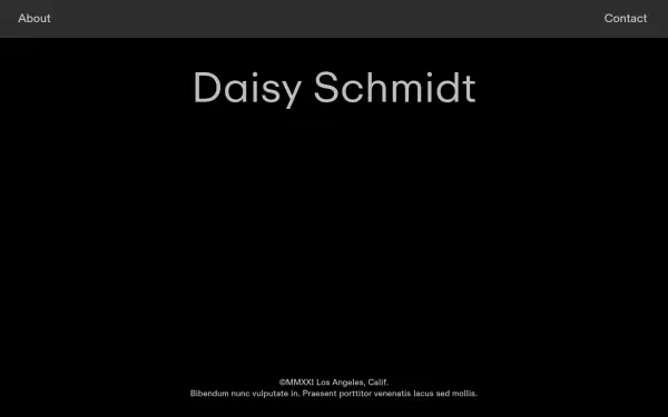 daisyschmidt.com