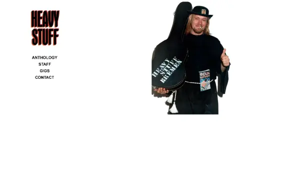 heavystuff.de