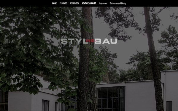 stylingbau.de
