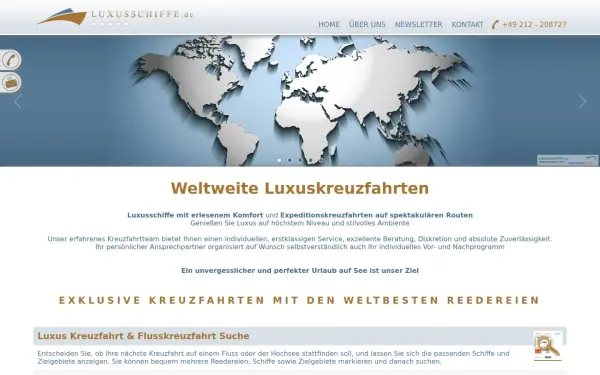 www.luxusschiffe.de