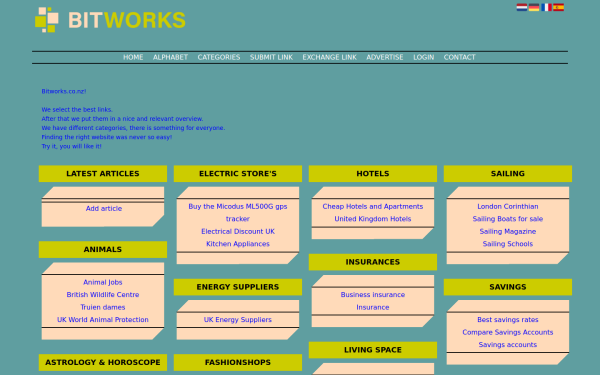 bitworks.co.nz