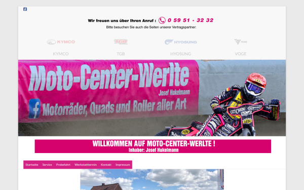 moto-center-werlte.de