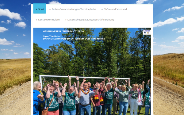 www.gesangverein-erda.de