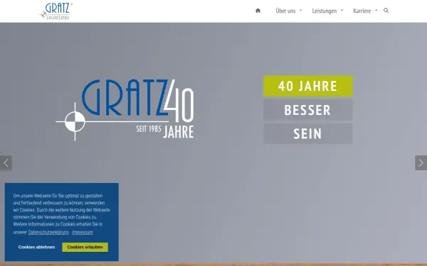 www.gratz.de