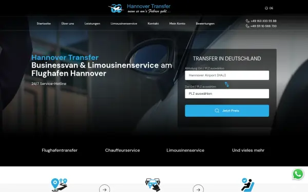 www.hannovertransfer.de