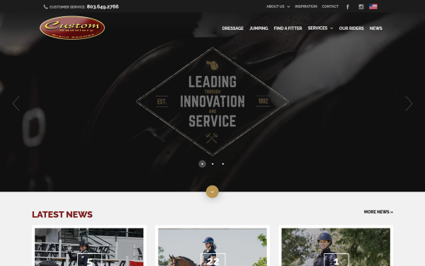 mysaddle.com