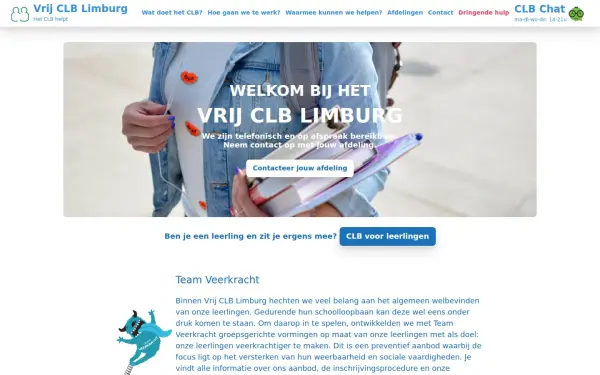 vclblimburg.be