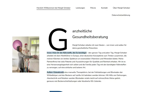 margit-schober.de