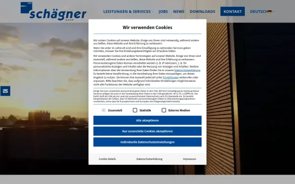www.schaegner.de
