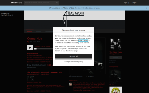 theatlasmoth.bandcamp.com