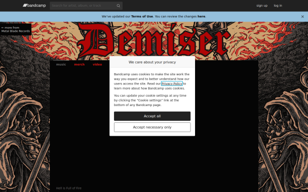demiser.bandcamp.com